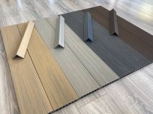 Террасная доска ДПК EasyDecking, Co-extrusion, Old Barn