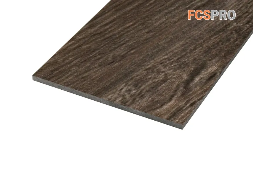 Фиброцементная панель FCSPRO Decor Wood Пихта купить в Владимире