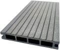 Террасная доска NanoWood «Эко Классик» Антрацит купить в Владимире