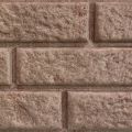 Виниловый сайдинг Fineber, BRICKHOUSE, Песочный купить в Владимире