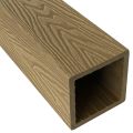 Столб для ограждения из ДПК EasyDecking, Wood-X, Дуб купить в Владимире