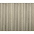 Террасная доска Faynag Premium VELVET-ZEBRA из ДПК в цвете Слоновая кость. купить в Владимире