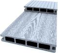 Террасная доска NanoWood «Эко Классик» Серый купить в Владимире
