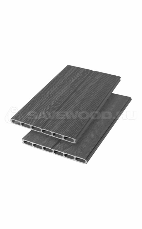Доска для грядки из ДПК SaveWood, SW Laurus, Графит купить в Владимире