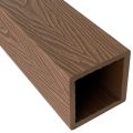 Столб для ограждения из ДПК EasyDecking, Wood-X, Коричневый купить в Владимире