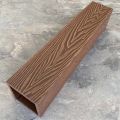 Столб для ограждения из ДПК EasyDecking, Wood-X, Коричневый купить в Владимире