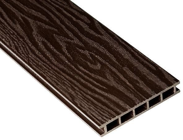 Террасная доска DPK Faynag Premium ACERO 3D в цвете Венге купить в Владимире