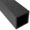 Столб для ограждения из ДПК EasyDecking, Wood-X, Черное дерево купить в Владимире