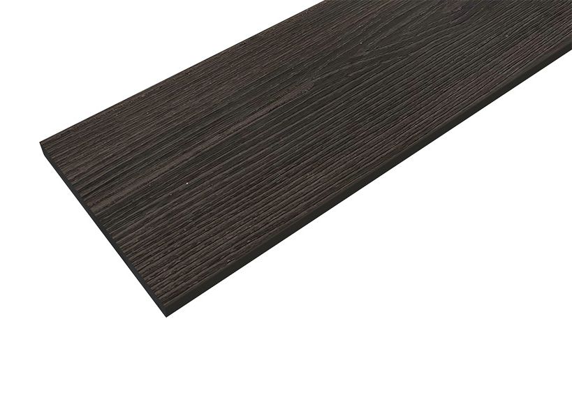 Штакетник из ДПК Woodvex Венге Colorite купить в Владимире