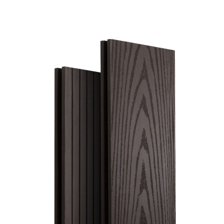 Террасная доска Ecodecking Топ макси Венге купить в Владимире