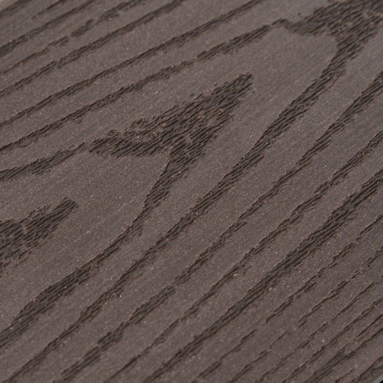 Террасная доска Ecodecking Топ макси Венге купить в Владимире