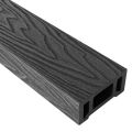 Перила для ограждений из ДПК EasyDecking, Wood-X, Черное дерево купить в Владимире