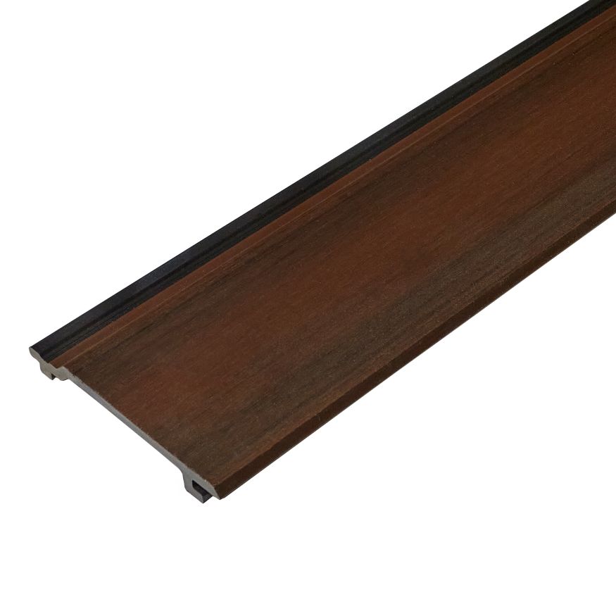 Фасадная панель CM Cladding Timber Спайси Браун купить в Владимире