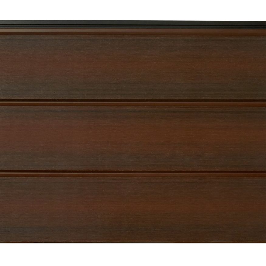 Фасадная панель CM Cladding Timber Спайси Браун купить в Владимире