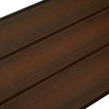 Фасадная панель CM Cladding Timber Спайси Браун купить в Владимире