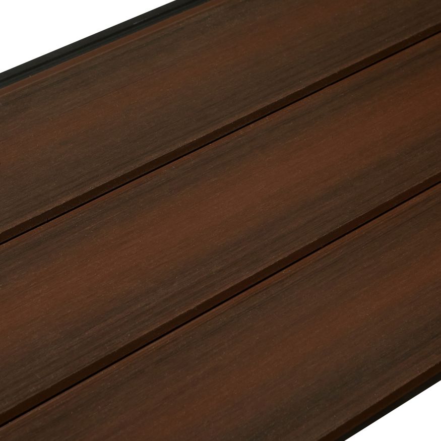 Фасадная панель CM Cladding Timber Спайси Браун купить в Владимире