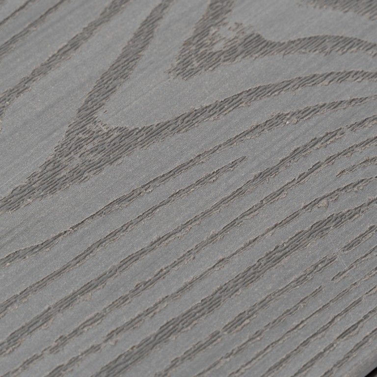Террасная доска Ecodecking Топ макси Серый купить в Владимире