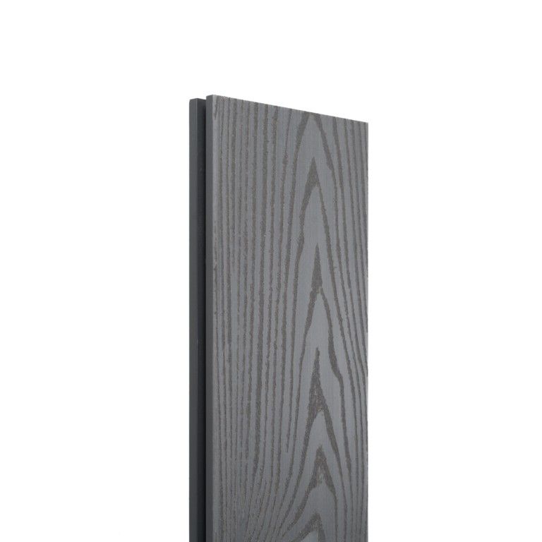 Террасная доска Ecodecking Топ макси Серый купить в Владимире