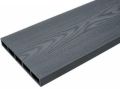 Доска для грядок NauticPrime из ДПК, серого цвета, размеры 300х30х2950 мм купить в Владимире