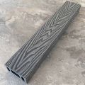 Перила для ограждений из ДПК EasyDecking, Wood-X, Серый купить в Владимире
