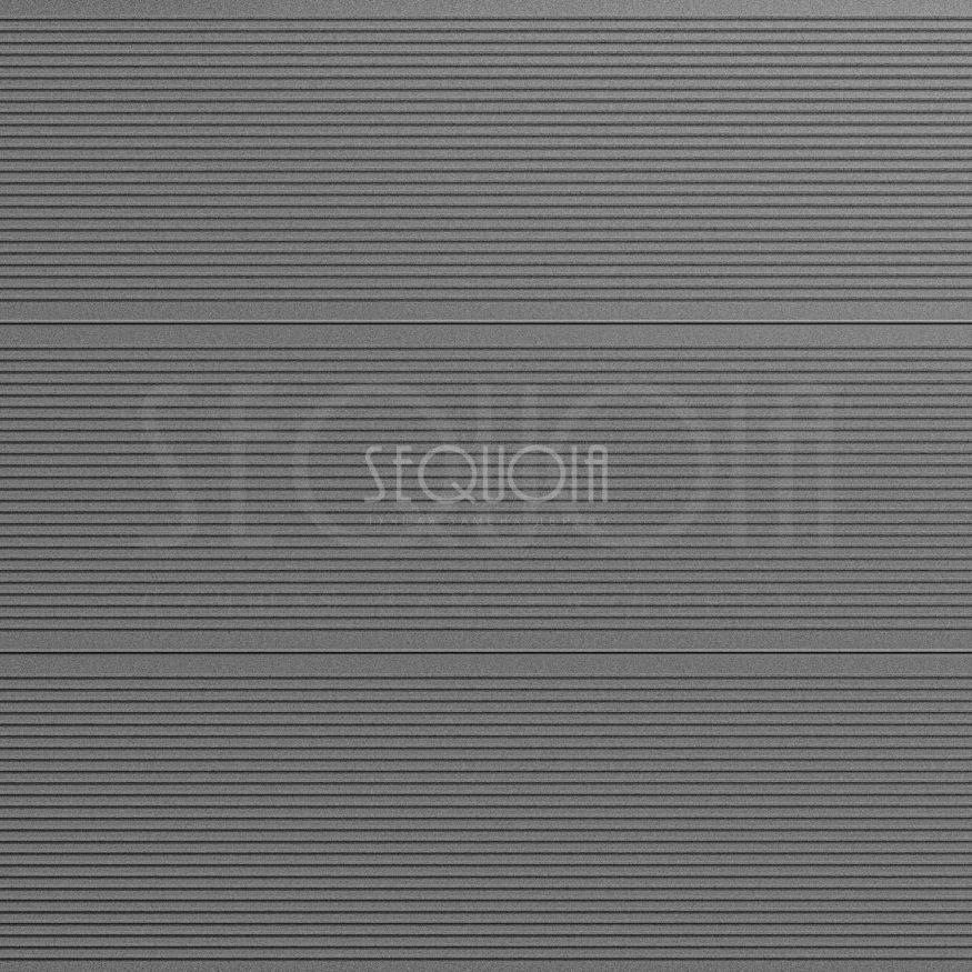 Доска террасная ДПК 3D SEQUOIA Evolution WOOD GRAY купить в Владимире