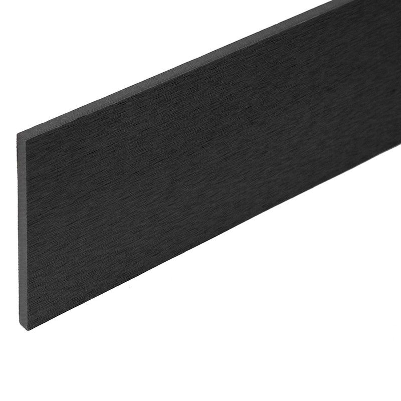 Универсальная панель CM Decking, Черное дерево купить в Владимире