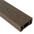Перила для ограждений из ДПК EasyDecking, Wood-X, Венге купить в Владимире