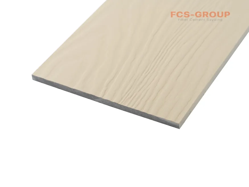 Фиброцементная панель FCSPRO Wood Classic F02 Солнечный лес купить в Владимире