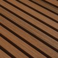 Стеновая панель ДПК CM Decking CM WALL DUAL, Тик купить в Владимире