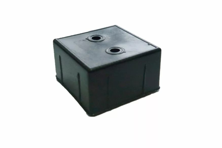 Заглушка NauticPrime для балясин СТАНДАРТНАЯ Венге купить в Владимире