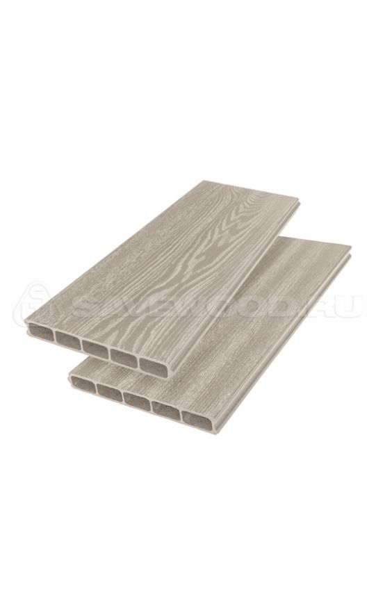Доска для грядки из ДПК SaveWood, SW Rumex, Бежевый купить в Владимире