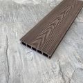 Террасная доска ДПК Latitudo, Euro 3D, Шоколад купить в Владимире