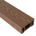 Перила для ограждений из ДПК EasyDecking, Wood-X, Коричневый купить в Владимире