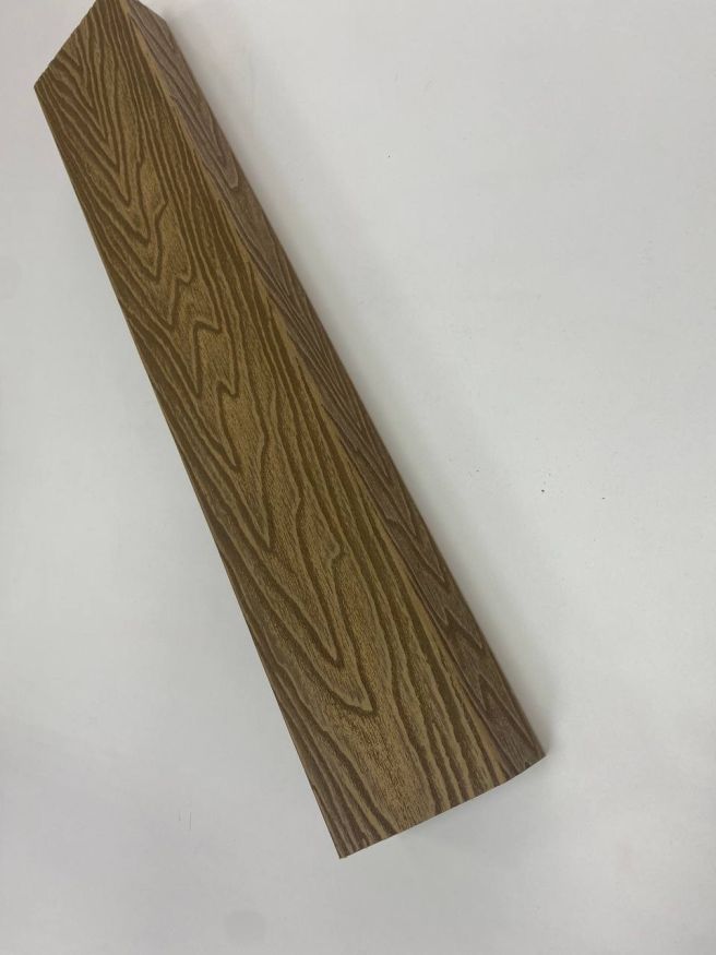 Перила для ограждений из ДПК EasyDecking, Wood-X, Дуб купить в Владимире