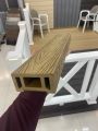 Перила для ограждений из ДПК EasyDecking, Wood-X, Дуб купить в Владимире
