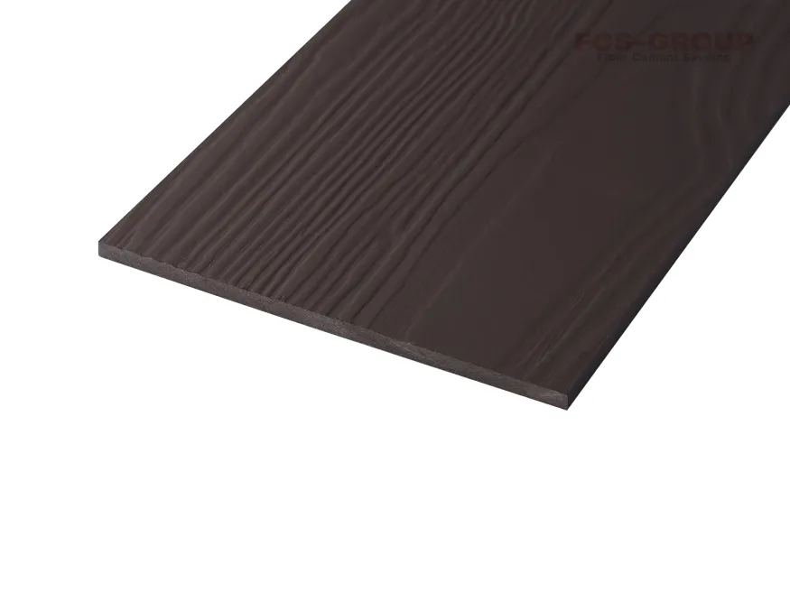 Фиброцементная панель FCSPRO Wood Classic F04 Ночной лес купить в Владимире