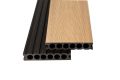 Террасная доска Ecodecking Скай коэкструзия Бук купить в Владимире