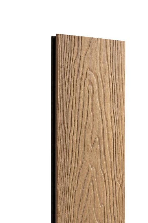 Террасная доска Ecodecking Скай коэкструзия Бук купить в Владимире
