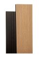 Террасная доска Ecodecking Скай коэкструзия Бук купить в Владимире