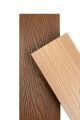 Террасная доска Ecodecking Скай коэкструзия Бук купить в Владимире