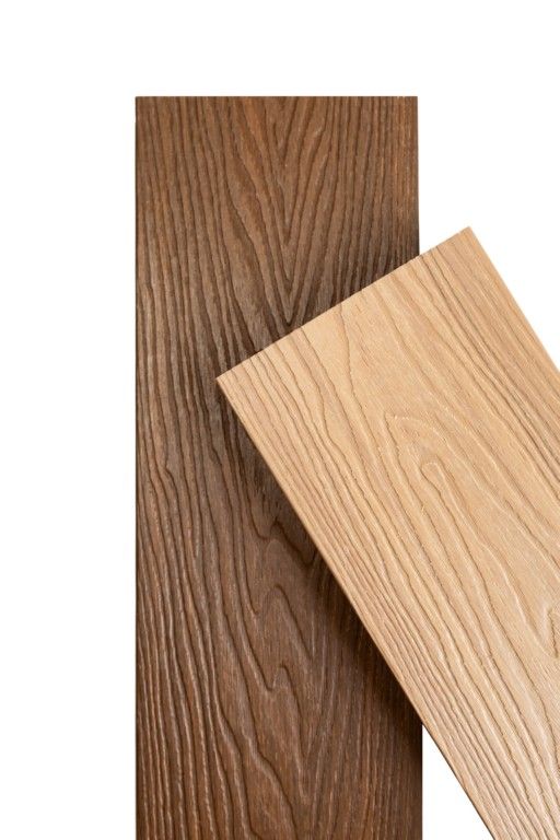 Террасная доска Ecodecking Скай коэкструзия Бук купить в Владимире