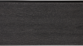 Террасная доска NanoWood «Lite» ECO Графит купить в Владимире