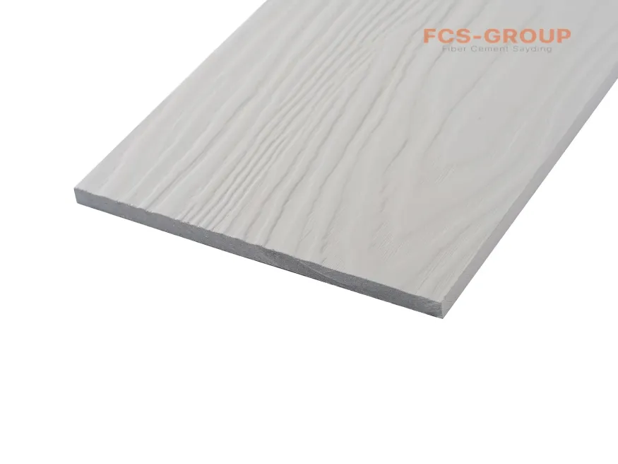 Фиброцементная панель FCSPRO Wood Classic F05 Серый минерал купить в Владимире