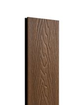 Террасная доска Ecodecking Скай коэкструзия Тик