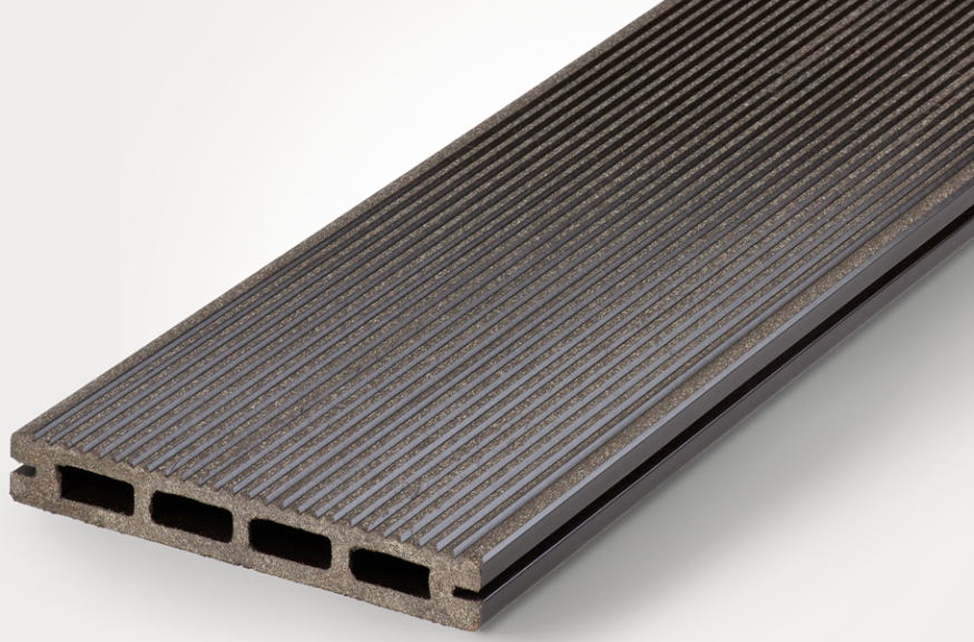 Террасная доска NanoWood «Lite» ECO Венге купить в Владимире