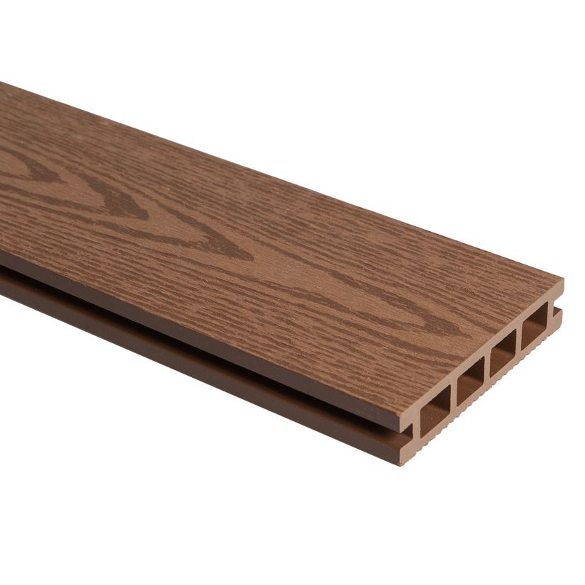 Террасная доска из ДПК CM Decking Natur, Рябина купить в Владимире
