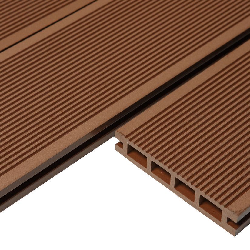 Террасная доска из ДПК CM Decking Natur, Рябина купить в Владимире