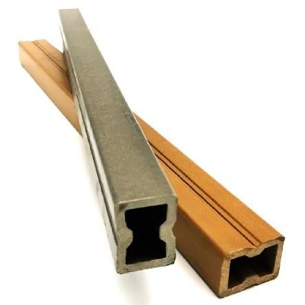 Лага ДПК NanoWood 30х40х4000мм  купить в Владимире