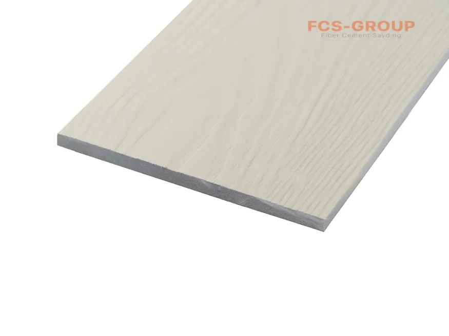 Фиброцементная панель FCSPRO Wood Classic F07 Зимний лес купить в Владимире