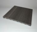 Ступень Ecodecking Некст (полнотелая) Венге купить в Владимире